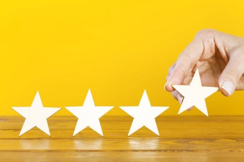 Are you set for new laws on fake reviews?