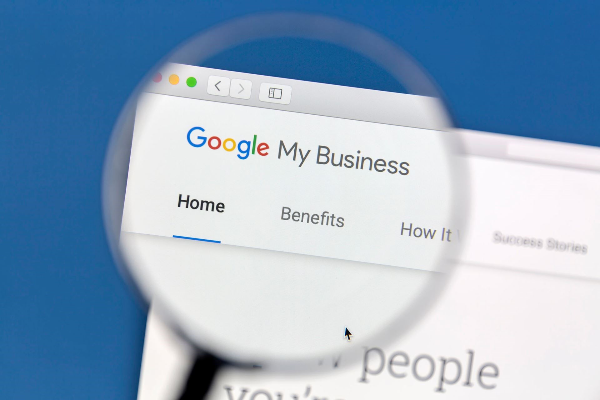 How to use Google My Business, to Grow YOUR Business