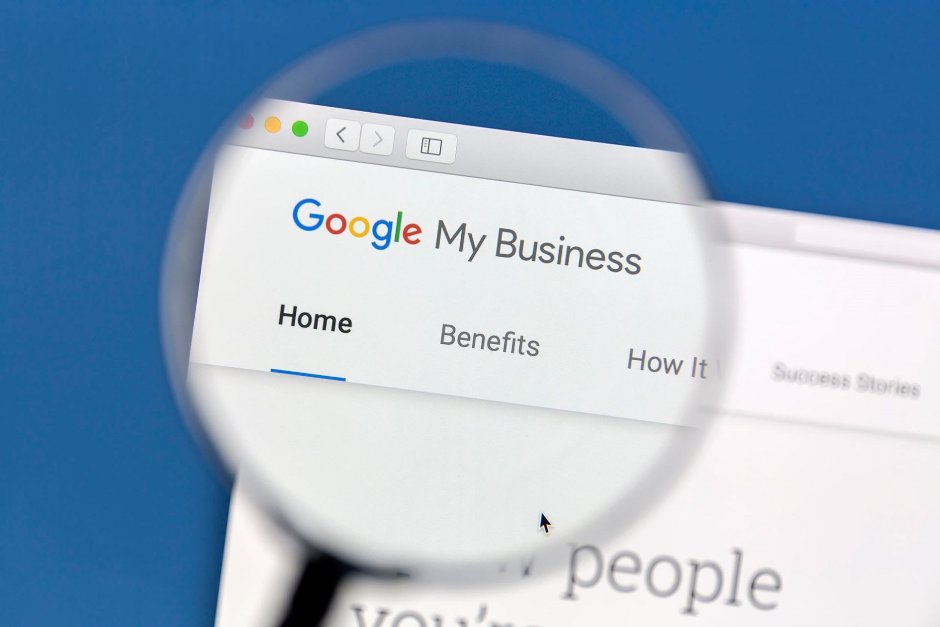 How To Use Google My Business Web Designers Wiltshire How To Use Google My Business Web Designers Wiltshire