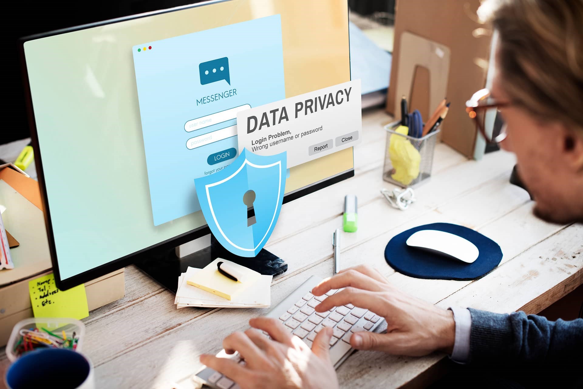 The ultimate guide to having a privacy policy for your website