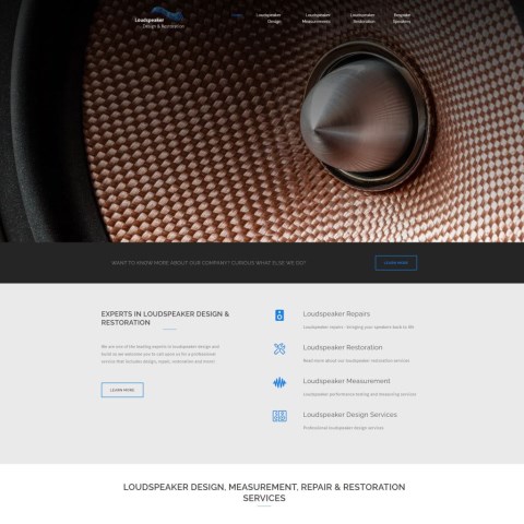 Audio Components (UK) Ltd