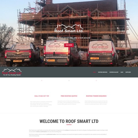 Roofsmart Ltd