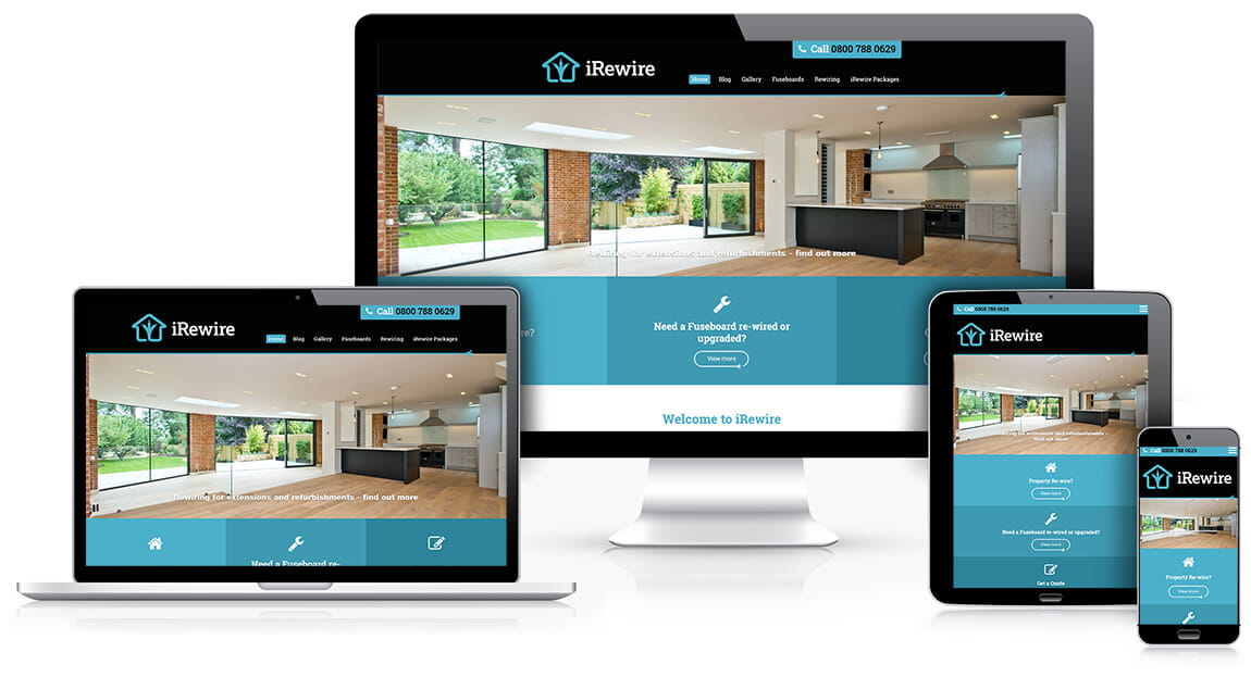Website Designers