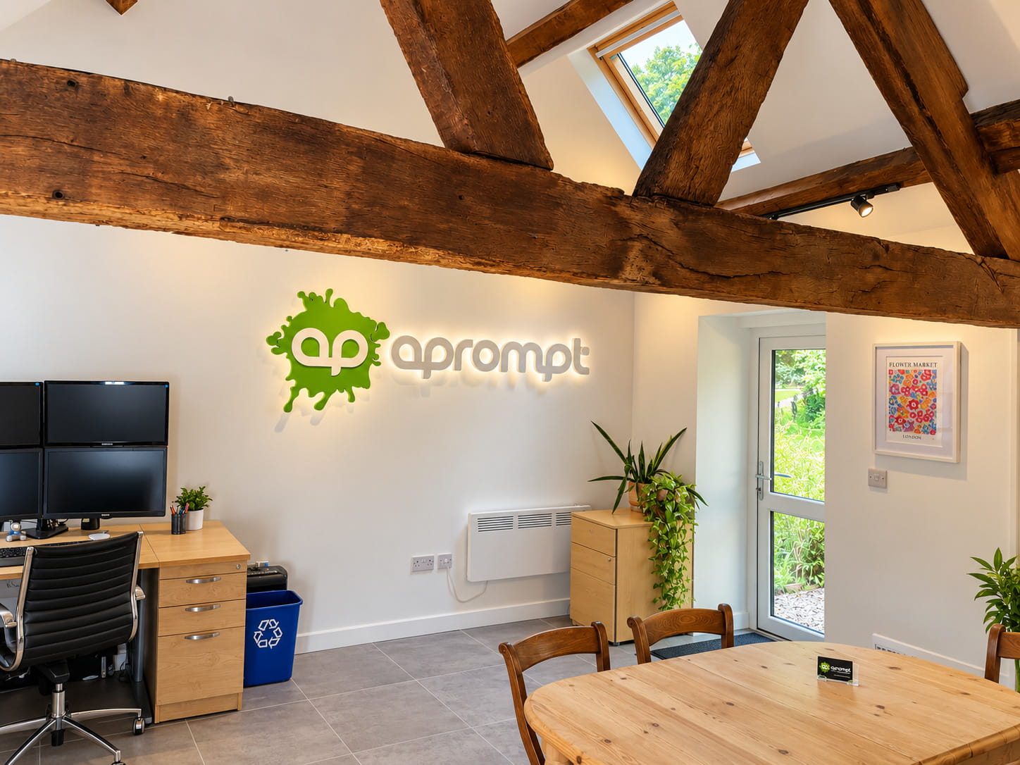 Talk to us about your new website